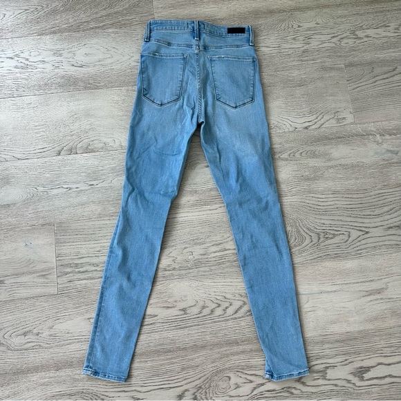 ABERCROMBIE | Simone High Rise Jeans - Picture 5 of 5